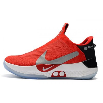 Nike Erkek Adapt Bb Gym Kırmızı / Siyah Koşu Ayakkabısı Türkiye - F0KJPWJ1